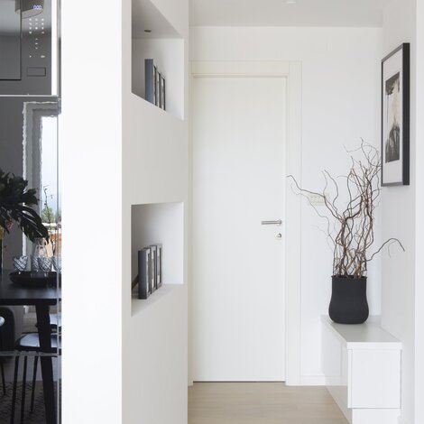 Pegasus Apartment No. 2